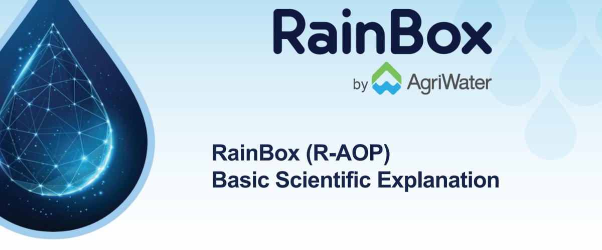 RainBox Basic Scientific Explanation