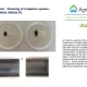 Independant Study - AgriWater Irrigation System Cleaning: Bacterial Results