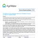 Effects of Agriwater AOP on Salt