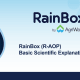 RainBox Basic Scientific Explanation