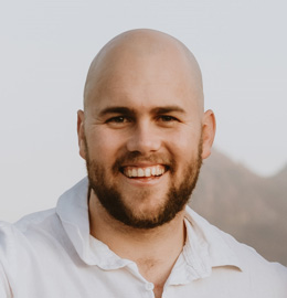 Barend Pienaar